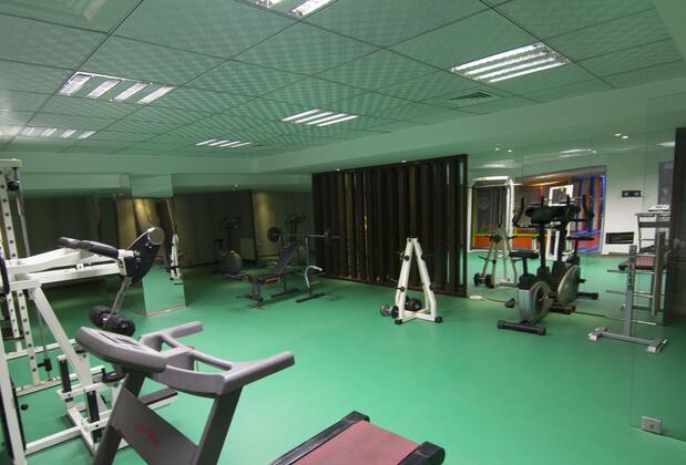 Grand Terme Hotel  - Görsel 8