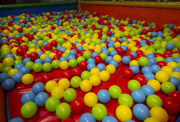 Grand Terme Hotel  - Görsel 11