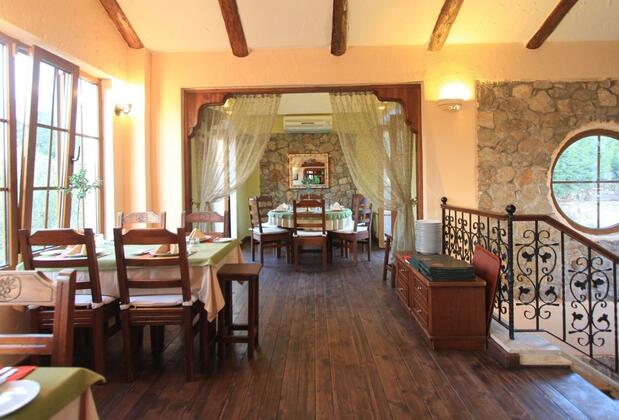 Olive Tree Studio Otel Ölüdeniz - Görsel 6