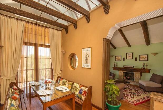 Olive Tree Studio Otel Ölüdeniz - Görsel 7