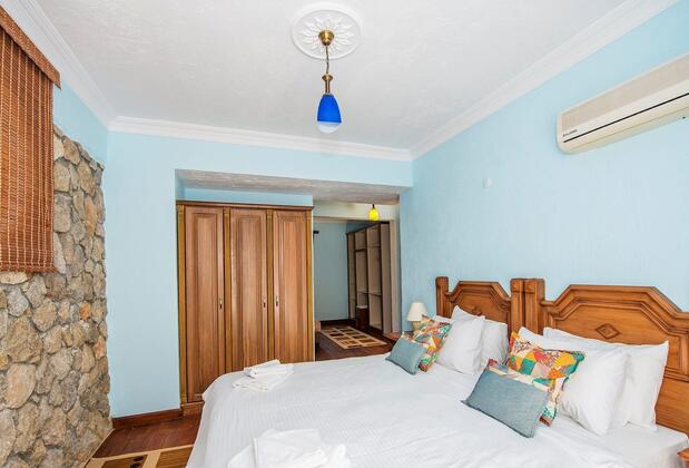 Olive Tree Studio Otel Ölüdeniz - Görsel 3