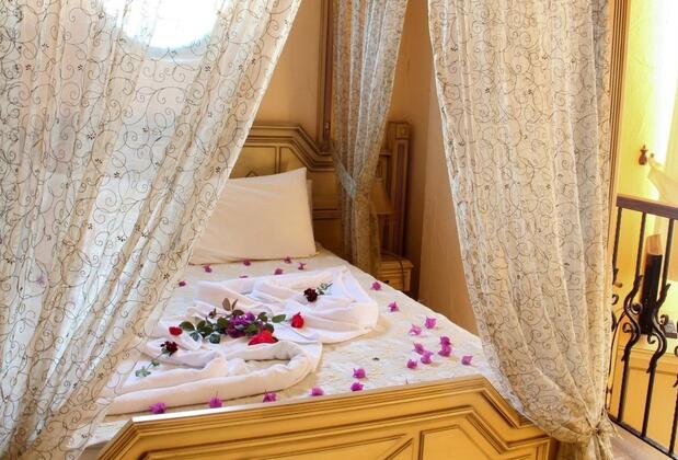 Olive Tree Studio Otel Ölüdeniz - Görsel 4