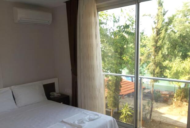 River Butik Hotel - Görsel 22