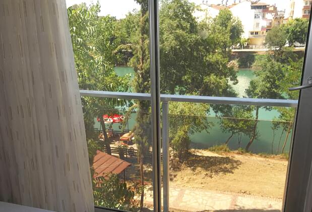 River Butik Hotel - Görsel 23