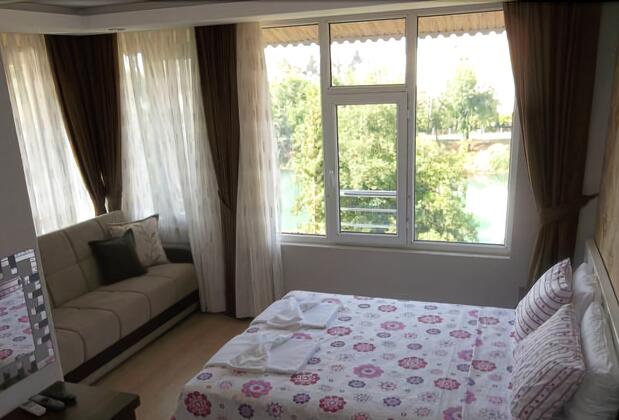 River Butik Hotel - Görsel 31