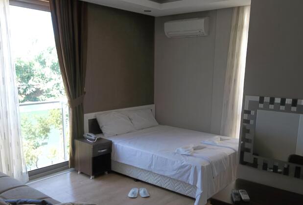 River Butik Hotel - Görsel 32