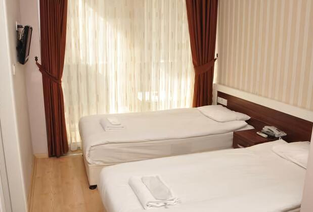 River Butik Hotel - Görsel 33