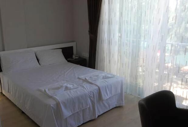 River Butik Hotel - Görsel 29