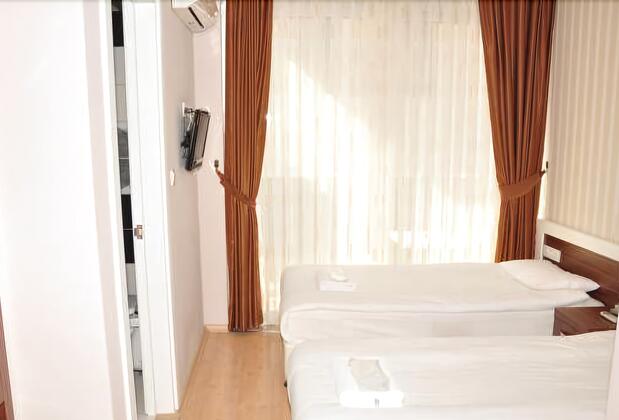 River Butik Hotel - Görsel 35