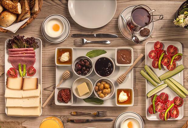 River Butik Hotel - Görsel 8