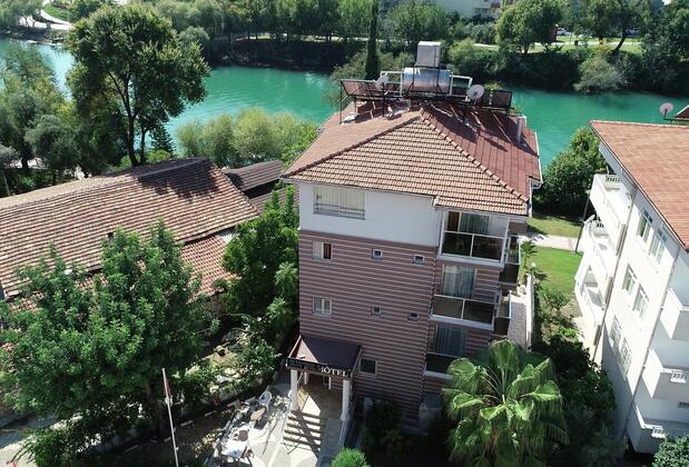 River Butik Hotel - Görsel 5