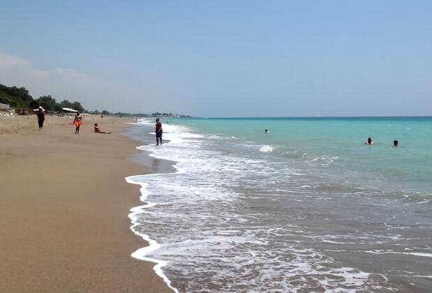 Sercan Apart Otel - Görsel 3