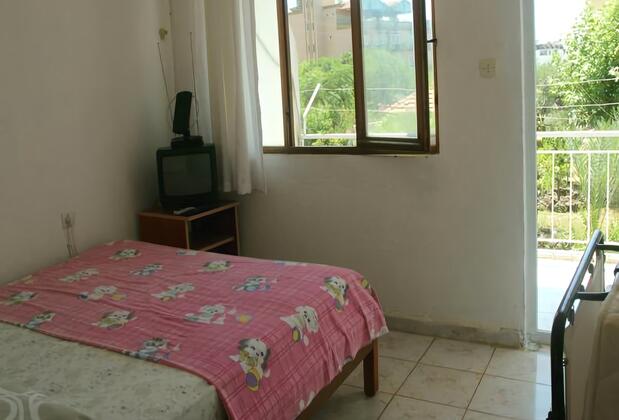 Sercan Apart Otel - Görsel 16