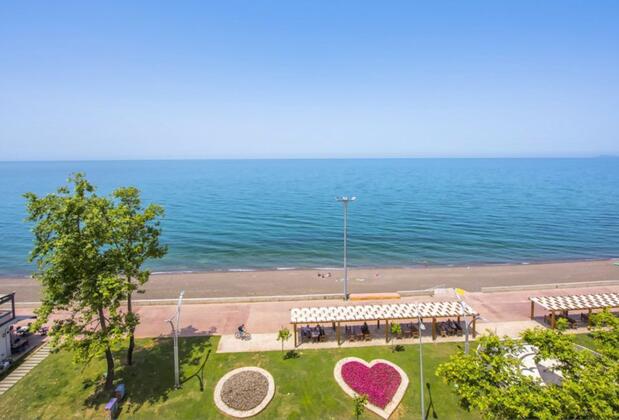 Akçakoca Poyraz Otel - Görsel 12