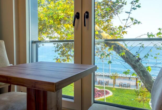 Akçakoca Poyraz Otel - Görsel 14