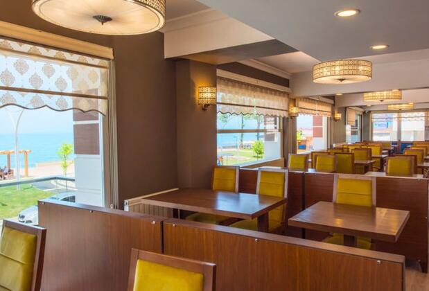 Akçakoca Poyraz Otel - Görsel 16