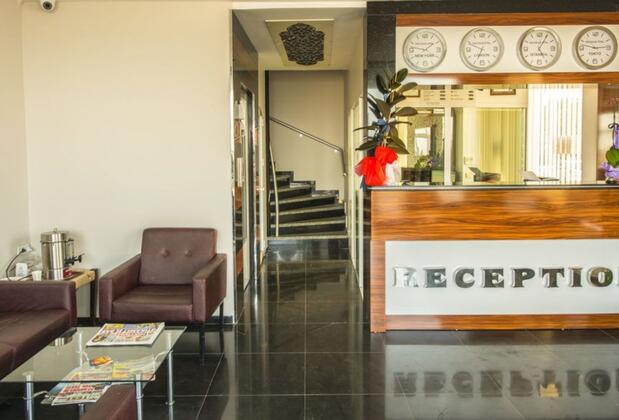 Akçakoca Poyraz Otel - Görsel 15