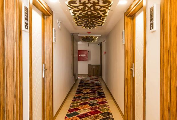 Akçakoca Poyraz Otel - Görsel 17