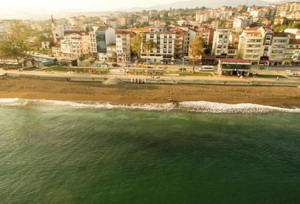 Akçakoca Poyraz Otel - Görsel 18