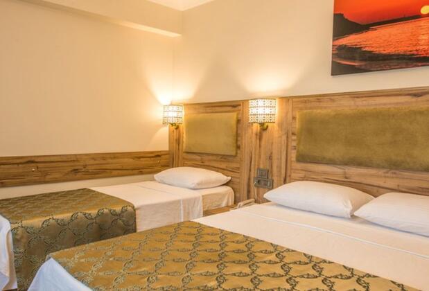 Akçakoca Poyraz Otel - Görsel 20