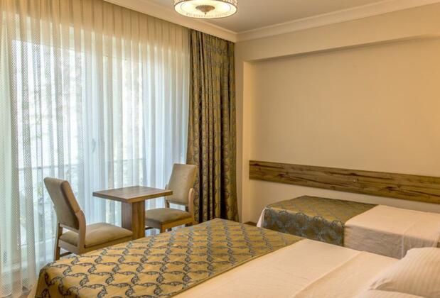 Akçakoca Poyraz Otel - Görsel 21