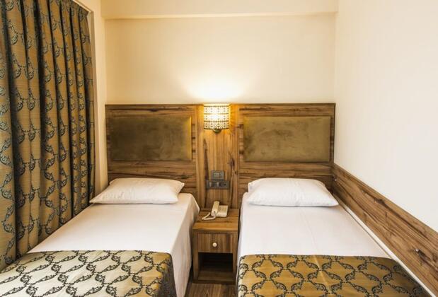 Akçakoca Poyraz Otel - Görsel 22