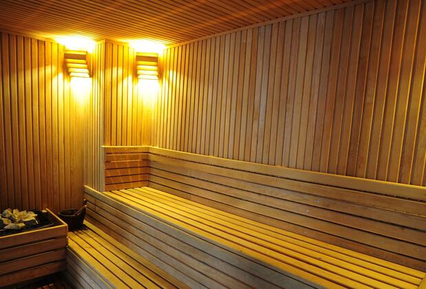 Ata Park Otel - Görsel 6