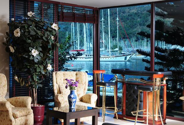 Ata Park Otel - Görsel 8