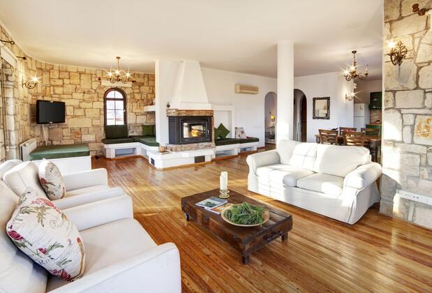 Vinifera Hotel Yedi Bilgeler Vineyards - Görsel 18