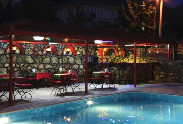 Grand World Hotel - Görsel 4