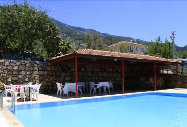 Grand World Hotel - Görsel 5