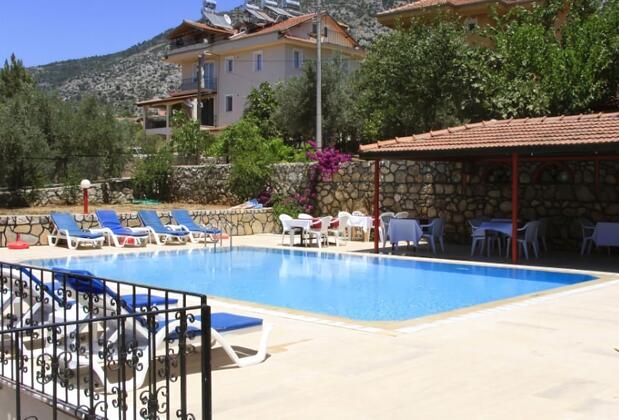 Grand World Hotel - Görsel 6