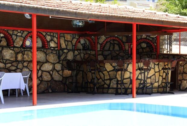 Grand World Hotel - Görsel 7