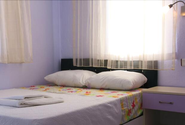 Grand World Hotel - Görsel 8