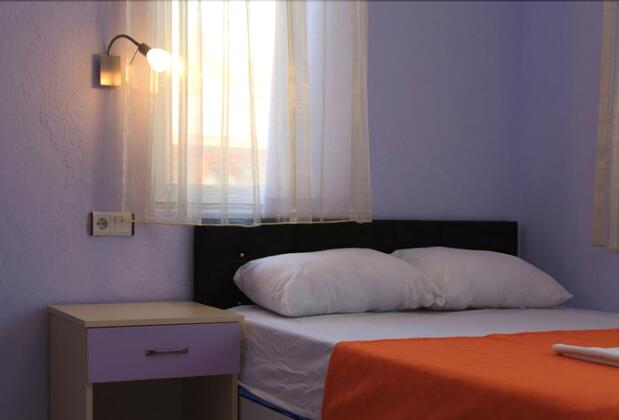 Grand World Hotel - Görsel 9