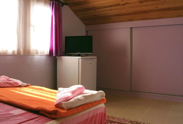 Grand World Hotel - Görsel 10