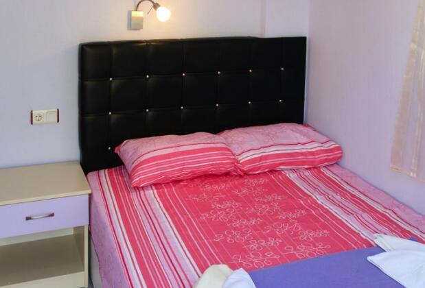 Grand World Hotel - Görsel 11