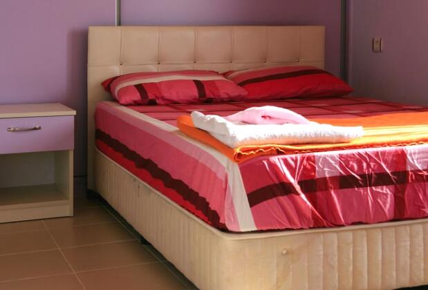 Grand World Hotel - Görsel 12