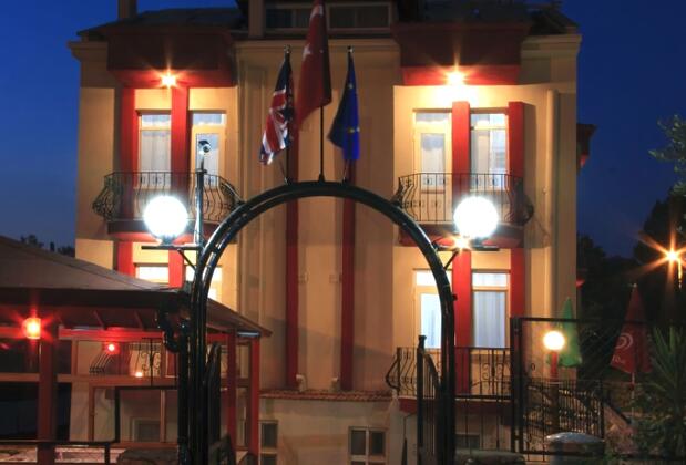 Grand World Hotel - Görsel 3