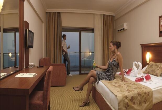 Laphetos Beach Resort & Spa - Görsel 11