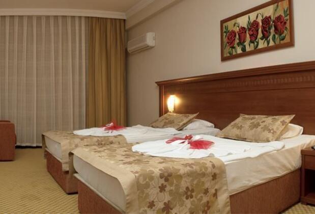 Laphetos Beach Resort & Spa - Görsel 13