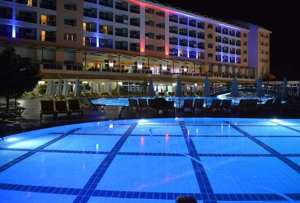 Laphetos Beach Resort & Spa - Görsel 3