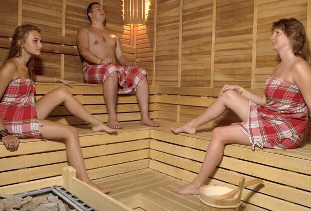 Laphetos Beach Resort & Spa - Görsel 5