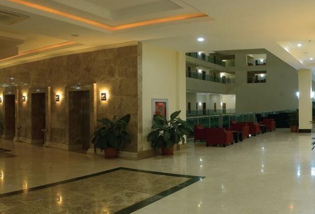 Laphetos Beach Resort & Spa - Görsel 4