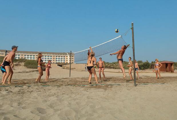 Laphetos Beach Resort & Spa - Görsel 9