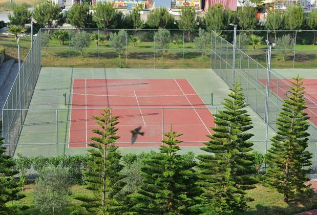 Laphetos Beach Resort & Spa - Görsel 7