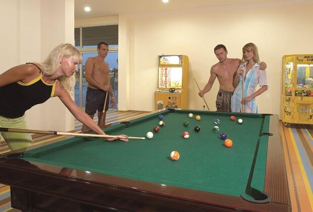 Laphetos Beach Resort & Spa - Görsel 6