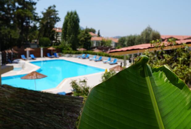 Tunacan Hotel - Görsel 6