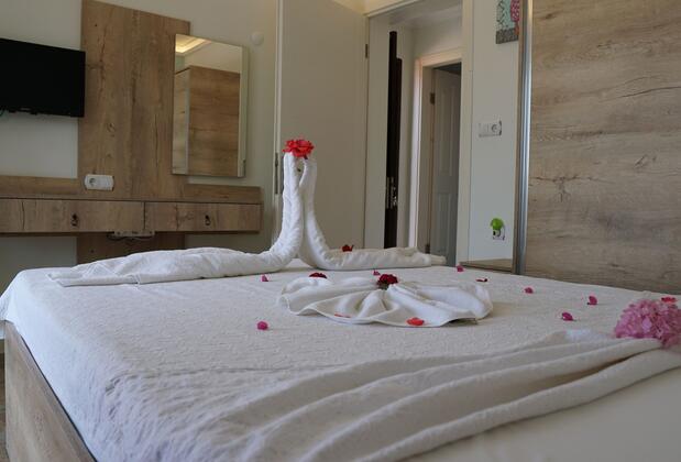 Tunacan Hotel - Görsel 11