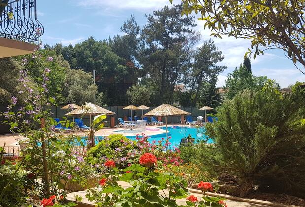 Tunacan Hotel - Görsel 7